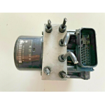 9632539480 CENTRALINA POMPA AGGREGATO ABS PEUGEOT 206 CC 2.0 100KW 2001 100204-0194.4