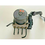 9648265480 CENTRALINA POMPA AGGREGATO ABS PEUGEOT 307 2.0 HDI 0265231302 0265800301