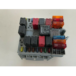 46558760 CENTRALINA SCATOLA PORTA FUSIBILI ANTERIORE ALFA ROMEO 147 1.9 JTD 2004