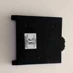 89221-74080 CENTRALINA BODY COMPUTER TOYOTA IQ 1.0 B 2010 5011-2395