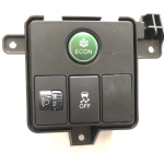 COMANDO COMANDI REGOLAZIONE FARI ILLUMINAZIONE ESP HONDA HRV 1.6 B 2017