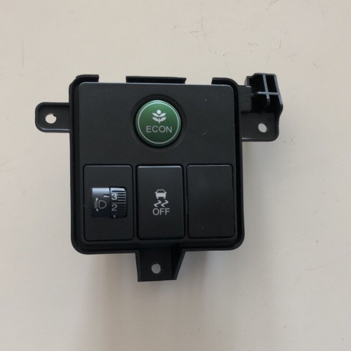 COMANDO COMANDI REGOLAZIONE FARI ILLUMINAZIONE ESP HONDA HRV 1.6 B 2017