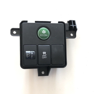 COMANDO COMANDI REGOLAZIONE FARI ILLUMINAZIONE ESP HONDA HRV 1.6 B 2017