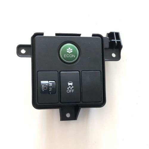 COMANDO COMANDI REGOLAZIONE FARI ILLUMINAZIONE ESP HONDA HRV 1.6 B 2017