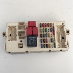 46750594 CENTRALINA SCATOLA PORTAFUSIBILI FIAT STILO 1.6 B 2002
