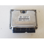 038906019DD CENTRALINA MOTORE VOLKSWAGEN GOLF IV 1.9 D 74KW 2002 0281011065 ATD