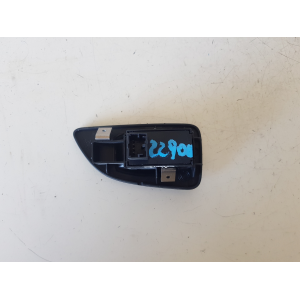 735380457 COMANDO INTERRUTTORE PULSANTIERA POSTERIORE DESTRA FIAT GRANDE PUNTO 2009