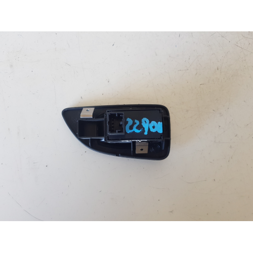 735380457 COMANDO INTERRUTTORE PULSANTIERA POSTERIORE DESTRA FIAT GRANDE PUNTO 2009