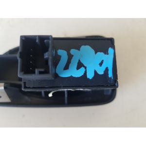 735380458 COMANDO INTERRUTTORE PULSANTIERA POSTERIORE SINISTRA FIAT GRANDE PUNTO 2009