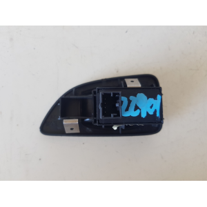 735380458 COMANDO INTERRUTTORE PULSANTIERA POSTERIORE SINISTRA FIAT GRANDE PUNTO 2009