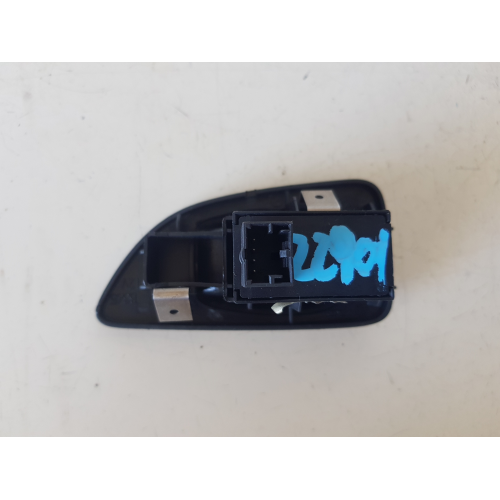 735380458 COMANDO INTERRUTTORE PULSANTIERA POSTERIORE SINISTRA FIAT GRANDE PUNTO 2009