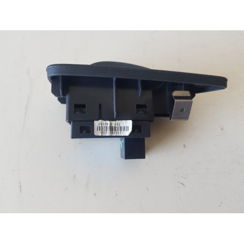 735380458 COMANDO INTERRUTTORE PULSANTIERA POSTERIORE SINISTRA FIAT GRANDE PUNTO 2009