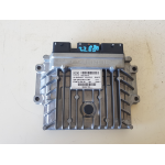 9663548180 CENTRALINA MOTORE PEUGEOT 407 BERLINA 2.0 HDI 100KW 2007 9664437180 