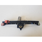 72005003 CREMAGLIERA ANTERIORE SINISTRA FIAT GRANDE PUNTO 2009