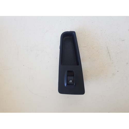 735469706 PULSANTIERA COMANDO ALZAVETRO ANTERIORE DESTRA FIAT GRANDE PUNTO 2009