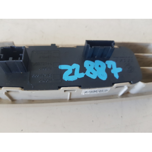 735346050 COMANDO INTURRUTTORE PULSANTIERA MULTIFUNZIONE FIAT GRANDE PUNTO 2009