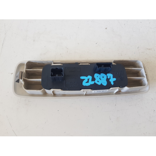 735346050 COMANDO INTURRUTTORE PULSANTIERA MULTIFUNZIONE FIAT GRANDE PUNTO 2009
