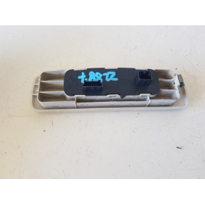 735346050 COMANDO INTURRUTTORE PULSANTIERA MULTIFUNZIONE FIAT GRANDE PUNTO 2009