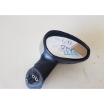 SPECCHIO SPECCHIETTO RETROVISORE ESTERNO DESTRO FIAT GRANDE PUNTO 2009 7 PIN