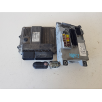 51843365 KIT AVVIAMENTO FIAT GRANDE PUNTO 1.3 D 66KW 90CV 2009 199A3000 51843365 6F3.PL 00518265050