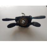 96667324XT DEVIOLUCI LEVE DEVIO CONTATTO SPIRALATO ROTORE CITROEN C3