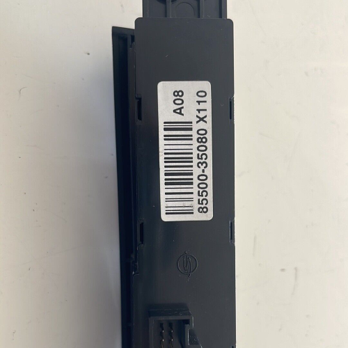 85500-35080 GRUPPO DI COMANDO QUATTRO FRECCE  SSANGYONG TIVOLI XLV