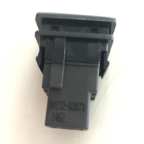 84152-02070 COMANDO REGOLAZIONE ALTEZZA LUCI E FARI TOYOTA YARIS HYBRID 2013