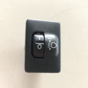 84152-02070 COMANDO REGOLAZIONE ALTEZZA LUCI E FARI TOYOTA YARIS HYBRID 2013