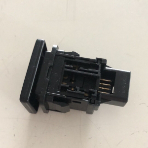 GZ866-0822 COMANDO TASTO PULSANTE EV MODE TOYOTA YARIS HYBRID 2013