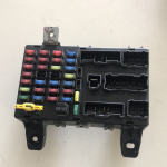 91198-1C020 CENTRALINA BODY COMPUTER HYUNDAI GETZ 1.1 B 2004 95224-2D000 85550-39000