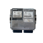 616694000 CENTRALINA MOTORE ECU LANDI RENZO TATA INDICA 1.4 B 475SI48 