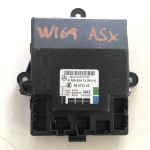 A1698207326 CENTRALINA PORTA ANTERIORE SINISTRA MERCEDES CLASSE A W169 2005 05072342