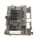 9646405180 CENTRALINA SCATOLA PORTAFUSIBILI PEUGEOT 307 2.0 D 2005