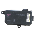 60691612 CENTRALINA PORTA ANTERIORE LATO DESTRO DX ALFA ROMEO 159 SW 2.4 JTDM