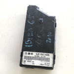 6J0035342B CENTRALINA ECU MODULO INTERFACCIA MULTIMEDIALE SEAT IBIZA 1.4 B 2011