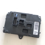 9656147980 CENTRALINA MODULO DI CONTROLLO CITROEN C4 PICASSO 2006 S120017004I 