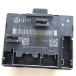 8K0959792B CENTRALINA PORTA MODULO CONTROLO ANTERIORE DESTRA AUDI A4 B8 2008