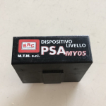 E0601526 CENTRALINA DISPOSITIVO RILEVAMENTO LIVELLO GPL CITROEN C3 1.4 G 5M 2010