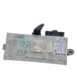 6981416 CENTRALINA COMFORT BMW SERIE 1 E87 2007 5WK49412LBF 61356981416