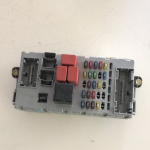 51733921 CENTRALINA SCATOLA FUSIBILI PORTAFUSIBILI LANCIA YPSILON 1.2 B 2005 51734379