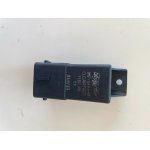 3M5T12A343AA CENTRALINA RISCALDAMENTO CANDELETTE FORD FOCUS 51252003