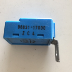 96831-17000 CENTRALINA RELE' REALY HYUNDAI MATRIX 2006