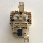 36770-62J20 CENTRALINA BODY COMPUTER SUZUKI SWIFT 1.3 B 36610-84F00 066500-5350
