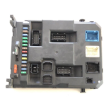 9664983380 CENTRALINA SCATOLA PORTAFUSIBILI BSI CITROEN C3 1.4 B 2010 22661F01