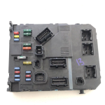 9653667880 CENTRALINA SCATOLA PORTAFUSIBILI BSI CITROEN XSARA PICASSO 1.6 B 2005