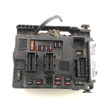 9643498880-00 CENTRALINA SCATOLA PORTAFUSIBILI BSM CITROEN C3 1.4 B 2005  T118470003