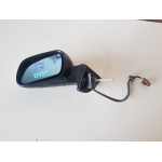 SPECCHIO SPECCHIETTO RETROVISORE ESTERNO SINISTRO PEUGEOT 407 BERLINA 2.0 HDI 100KW 2007 7PIN