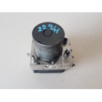 966205180 CENTRALINA POMPA AGGREGATO ABS PEUGEOT 407 BERLINA 2.0 HDI 100KW 2007 0265950658 0265235271 