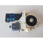 9663036580 MOTORINO ALZAVETRO ANTERIORE DESTRO PEUGEOT 407 BERLINA 2.0 HDI 100KW 2007 1137328403 