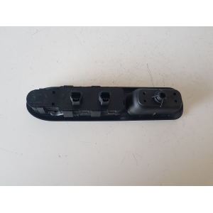 96468704XT COMANDO INTERRUTTORE PULSANTIERA VETRO ANTERIORE SINISTRA PEUGEOT 407 BERLINA 2.0 HDI 100KW 2007